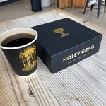 Holey Grail - 