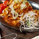 蔵の街 中華Dining やまじん - 