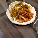 蔵の街 中華Dining やまじん - 