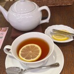 アフタヌーンティー・ティールーム エスパル仙台 - 