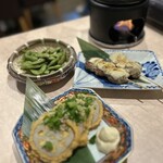 九州料理 縁 船橋店 - 
