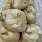 元祖豚饅頭 老祥記  - 豚饅頭❗️