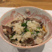 魚と炭と鉄板と ととと - 