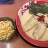ラーメンまこと屋 平野馬場店