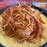 パスタ・デ・ココ 中川区打出店 - 