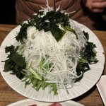 まる良炭火焼肉 - 