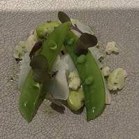 銀座 レストラン オザミ - 