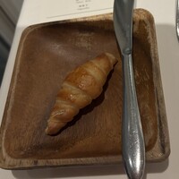銀座 レストラン オザミ - 