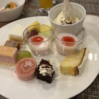 ザ・ループ(ホテルアゴーラリージェンシー大阪堺) - 