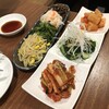 炭火焼肉 牛和鹿 本店