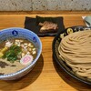 中華蕎麦うゑず