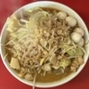 ラーメン二郎 仙台店