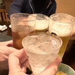 牛もつ鍋専門店 まるとく - 