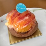 ラトリエ ドゥ ノノ - 