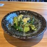 炭焼 うな富士 - 