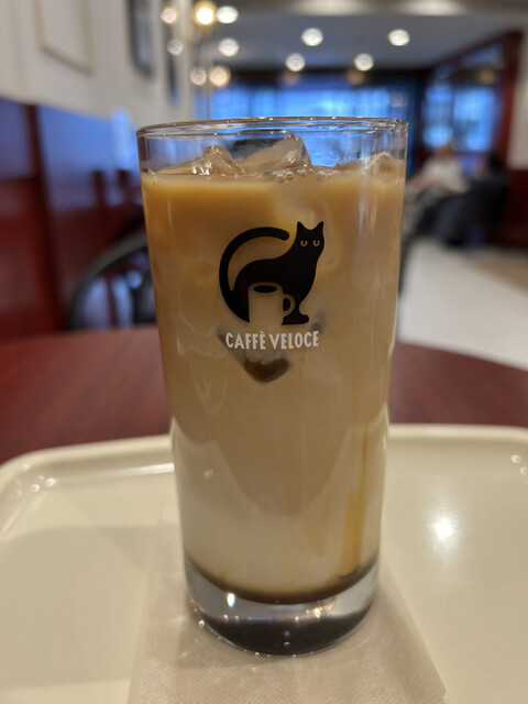 Caffe Veloce Gaienmae Ten photo 3