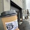 コーヒースタンド28