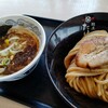 麺屋 たけ井 R1店