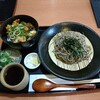 ひるぜん蕎麦 山楽 倉敷店