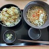 ゆで太郎 苫小牧トラックステーション店