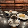 カフェ・アンセーニュ・ダングル 自由が丘店