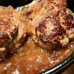 愛ル豚 肉の創作酒場 - 