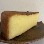 バターケーキの長崎堂 - 