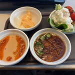 しゃぶ葉 - 料理写真: