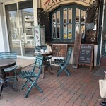 カフェ・ル・グレ - 