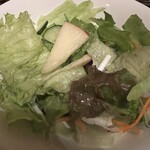 カフェ・ル・グレ - 