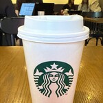 スターバックス・コーヒー - ■Tallアイスコーヒー¥440