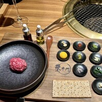 中目黒焼肉 登牛門 - 