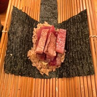 鮨おにかい＋1 - 