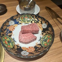 中目黒焼肉 登牛門 - 