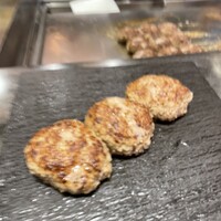 神戸牛ステーキ&カフェ ノーブルウルス 三宮店 - 