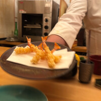 鮨おにかい＋1 - 