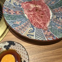 中目黒焼肉 登牛門 - 