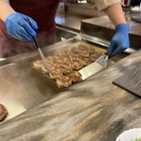 神戸牛ステーキ&カフェ ノーブルウルス 三宮店 - 