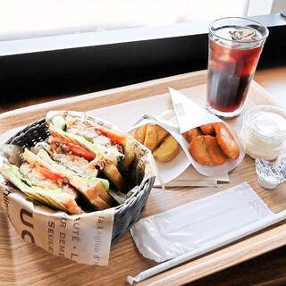 ショコラショコラコーヒー_0