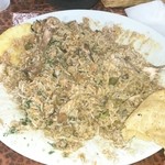 ロッダグループ - ロッダ兄により混ぜ完了