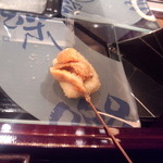 串揚げはやし - 