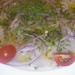 トラットリア タンタボッカ - 