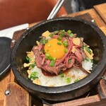 牛たん伊地知 五反田東急スクエア店 - 