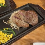 ステーキTaKa - 
