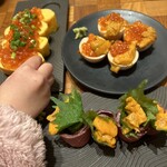 牛たん伊地知 - 