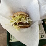 モスバーガー 小山城南店 - 