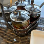 ディップパレス - 