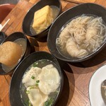 牛たん伊地知 - 