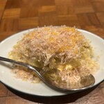 牛たん伊地知 - 