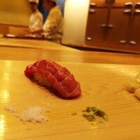鮨 しゅん輔 阿佐ヶ谷 - 